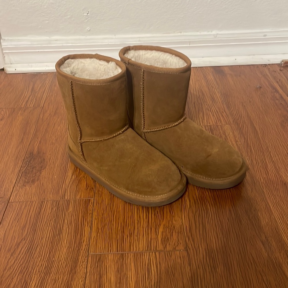Koolaburra Boots by UGG